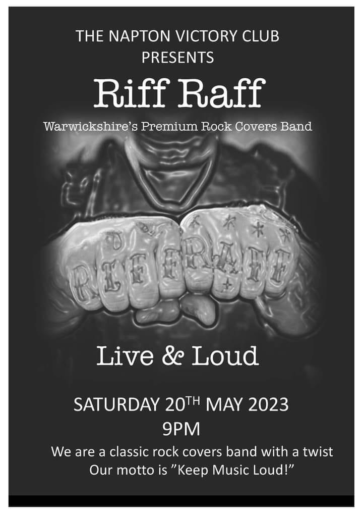 Riff Raff