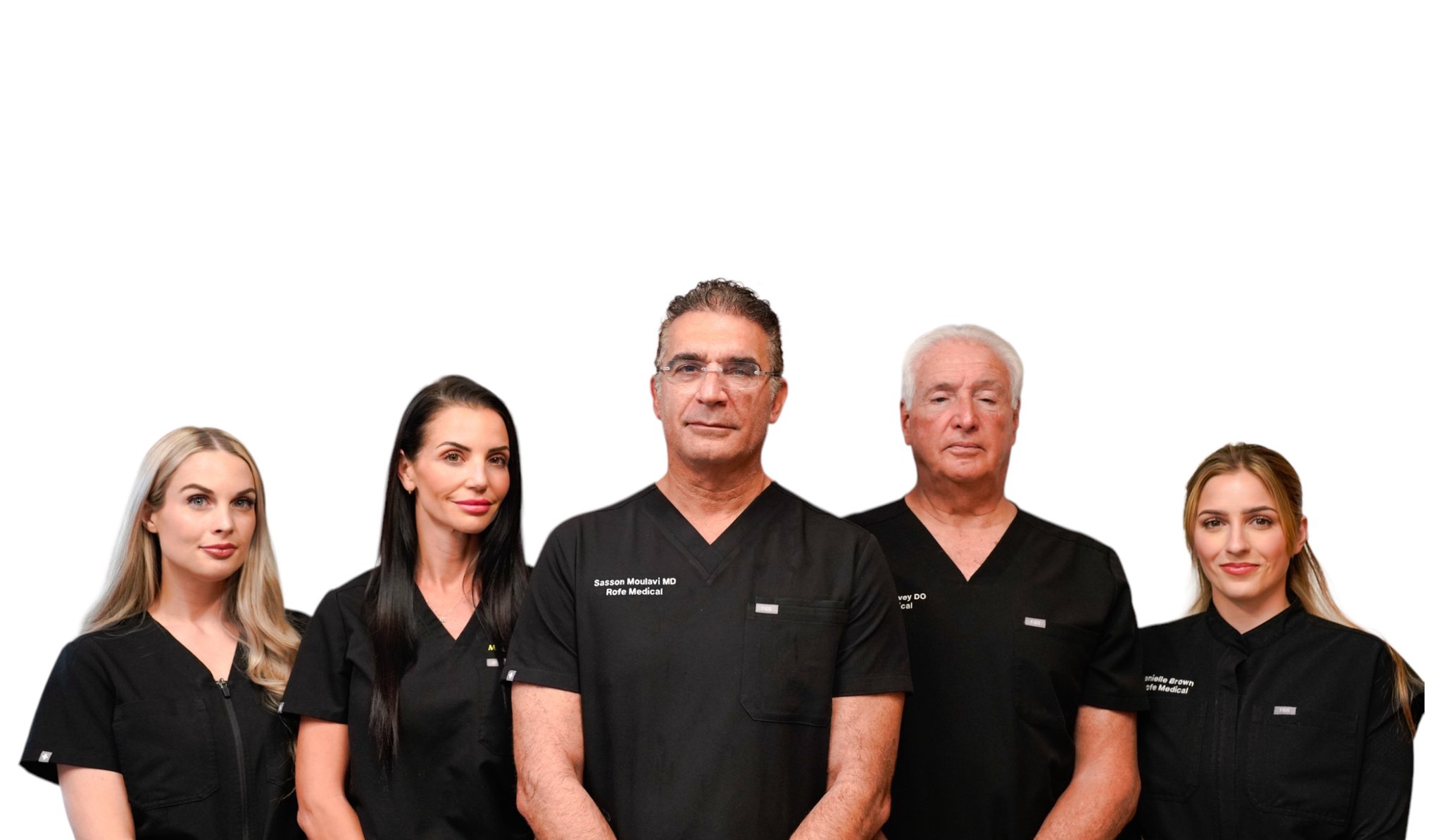 ROFE Medical | Boca Raton FL