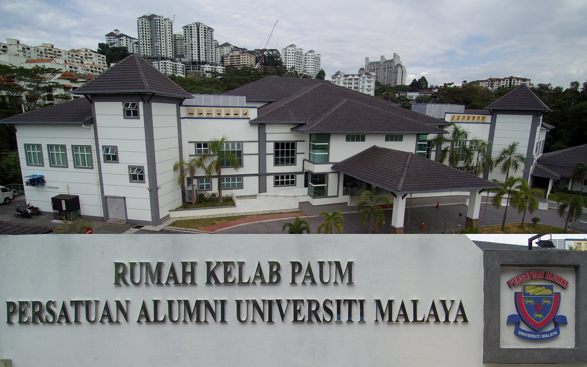 Persatuan Alumni UM (PAUM) | Kuala Lumpur
