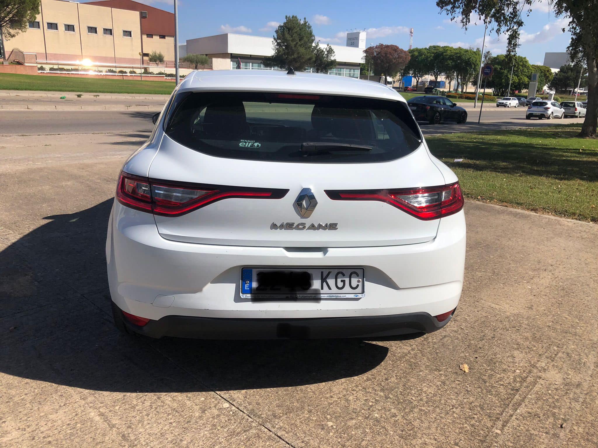 GP Automobile