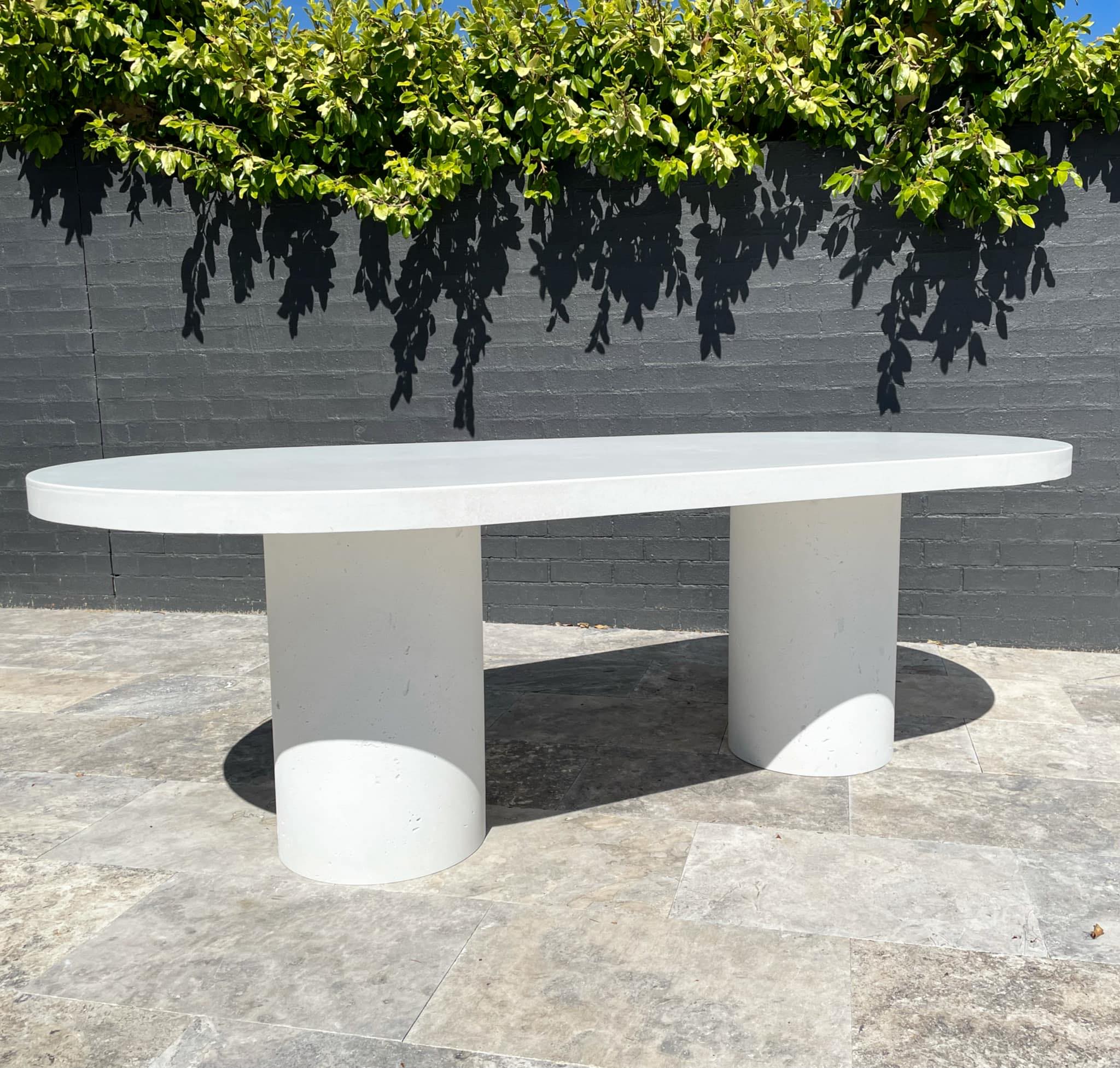 Mitchell Bink Concrete Design | Canberra ACT
