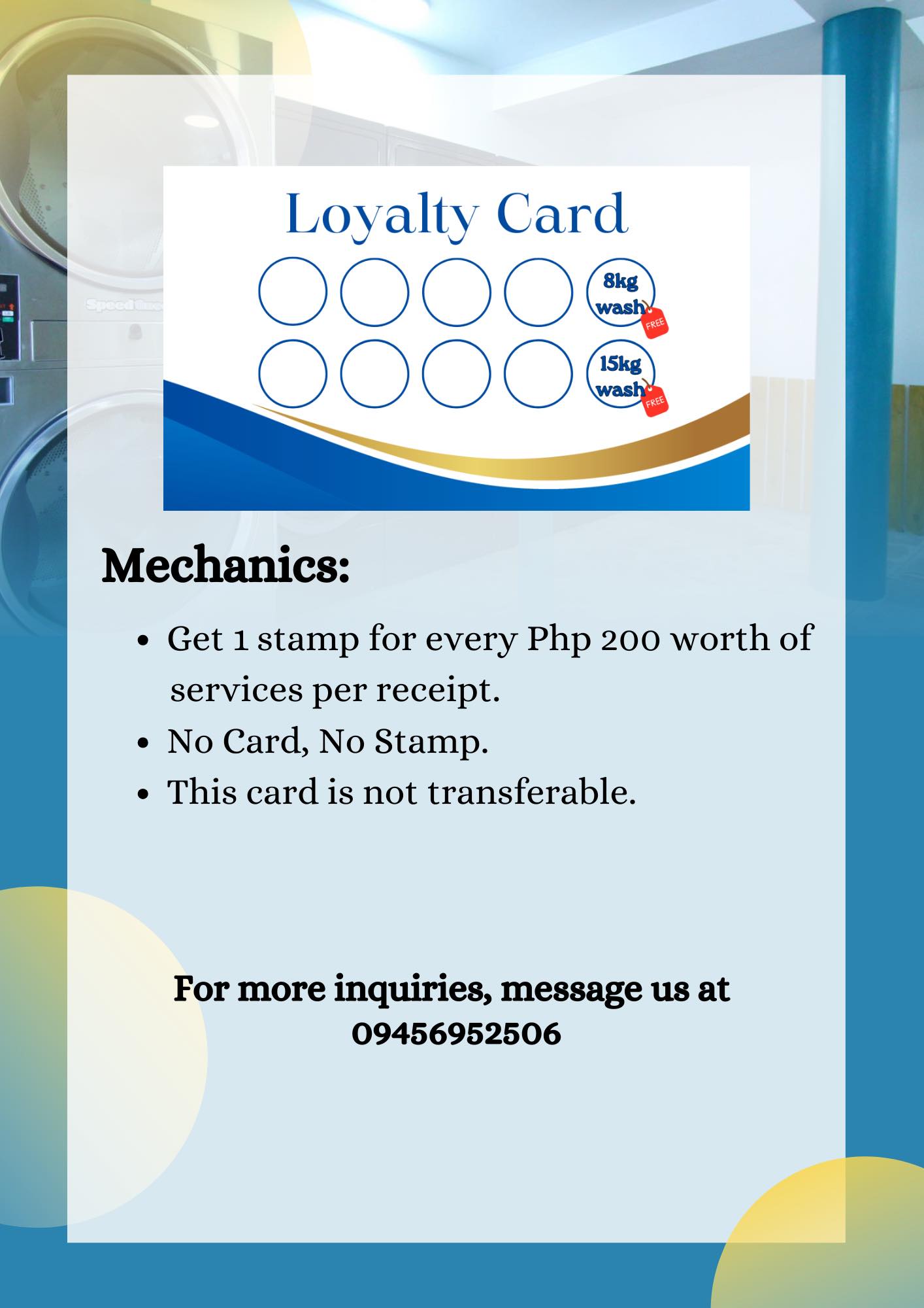 Dobi Express PH | Quezon City