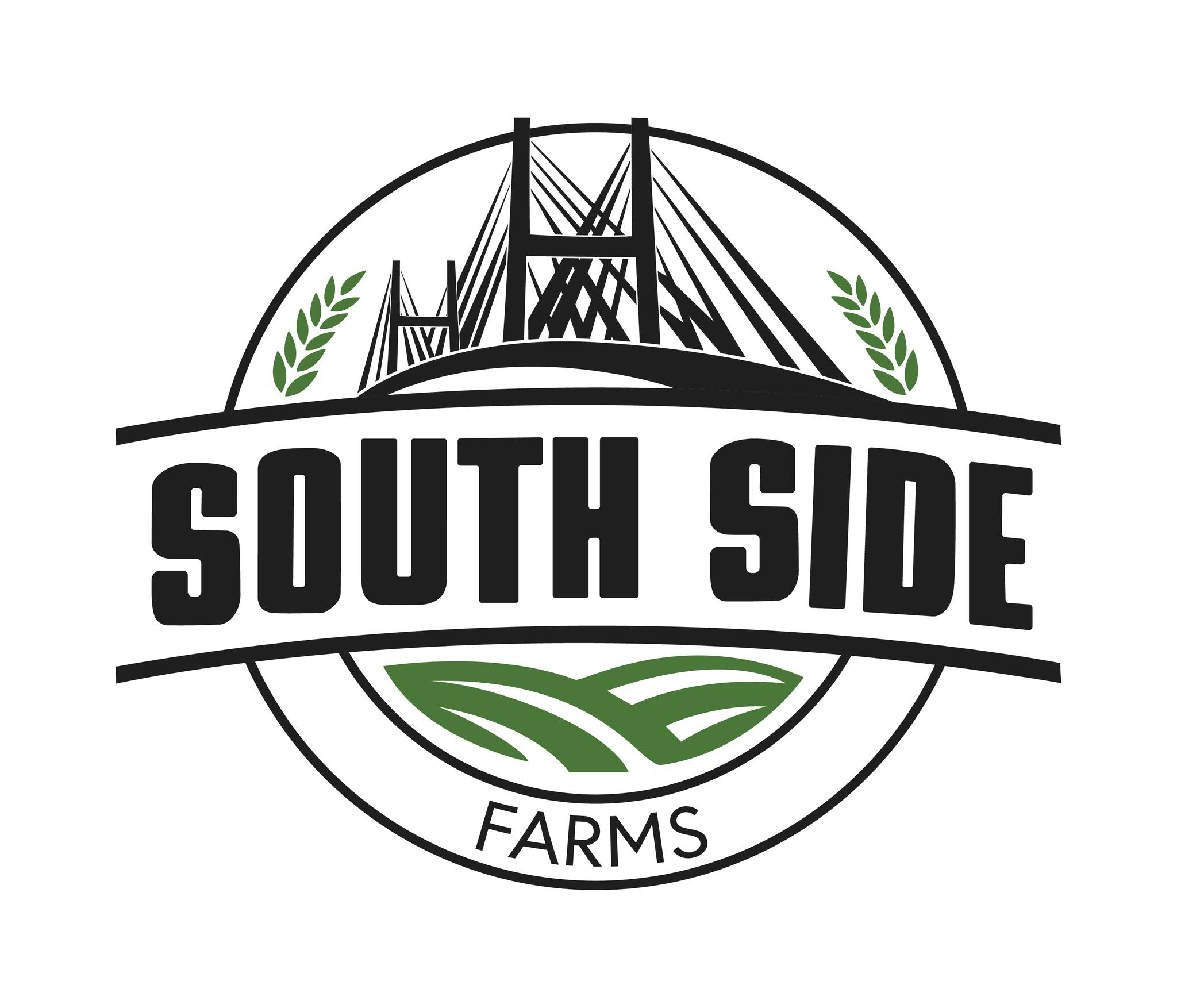 We shot a quick video on companion planting in the high tunnel. You ...