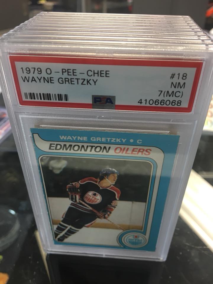 Iconic Ink Sports Memorabilia | Edmonton AB