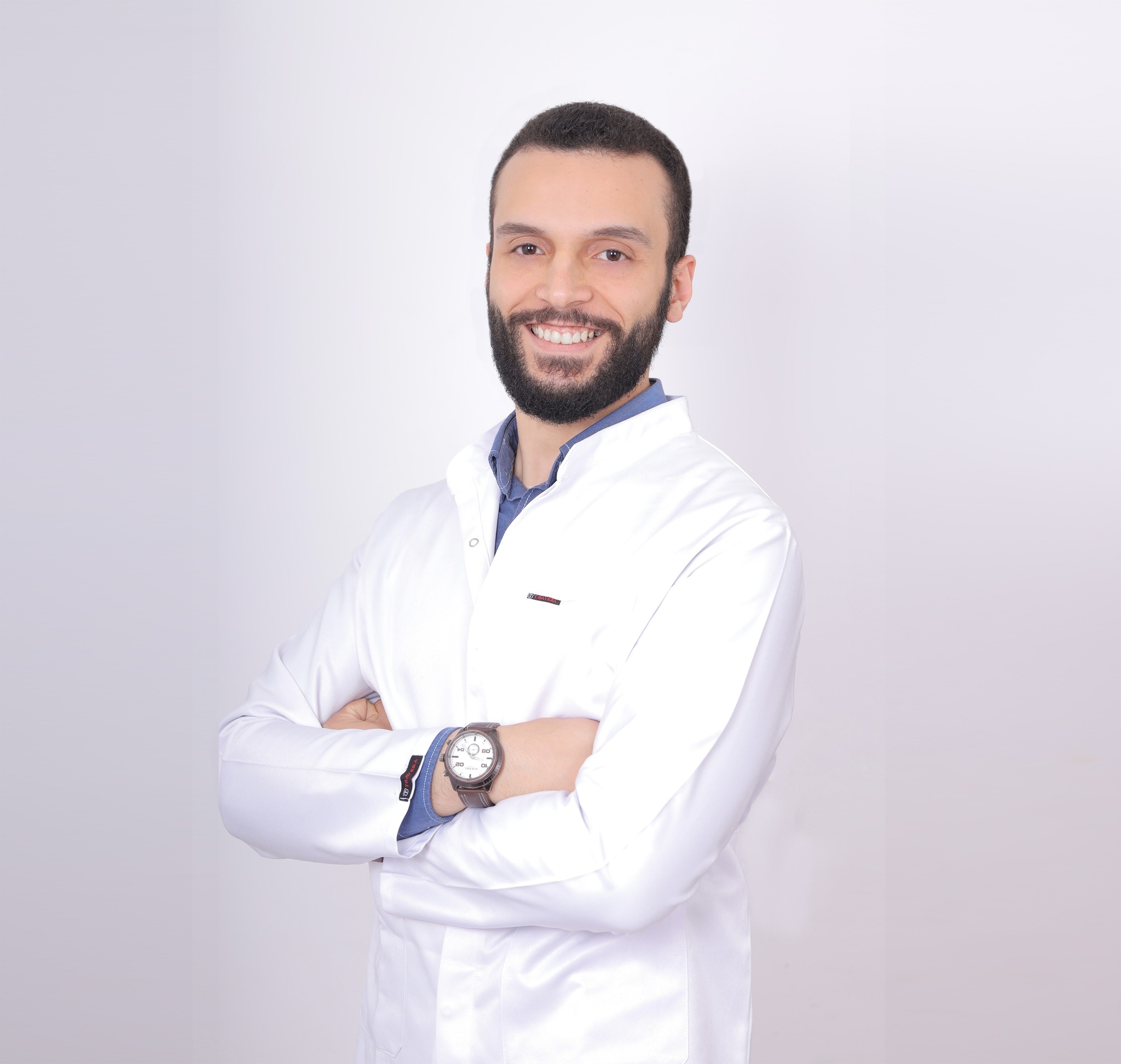 Dr. Kareem Adel - د.كريم عادل