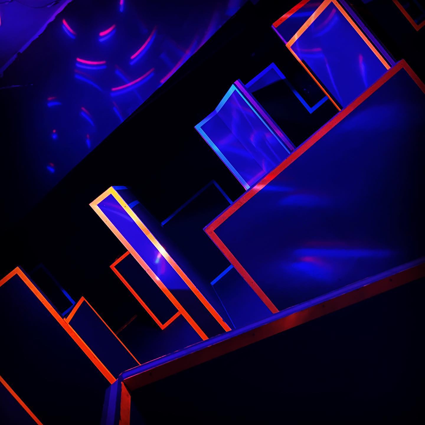 LaserPlex - LaserTag Arena Düsseldorf | Düsseldorf