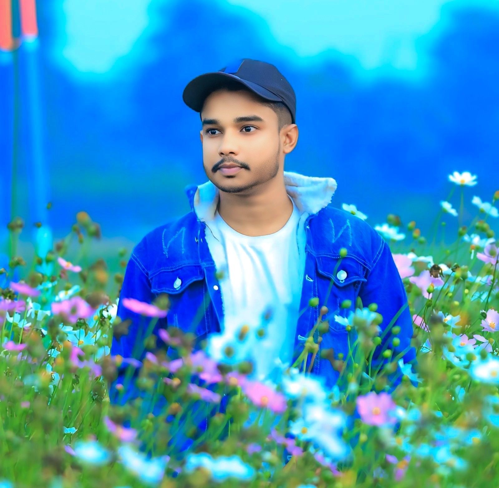 Muhammad Rohan