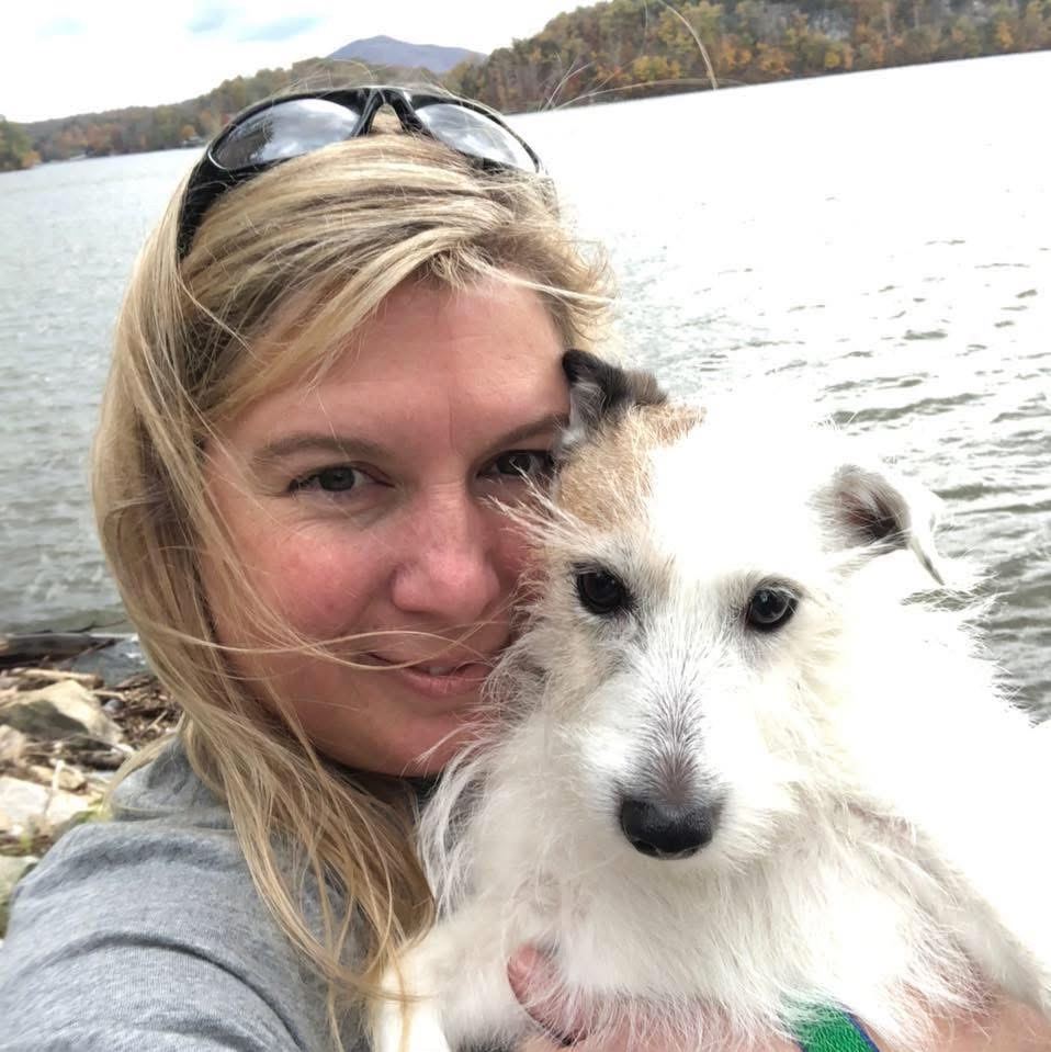 Riner - Employee Spotlight: Kim, Veterinary Assistant She has worked ...