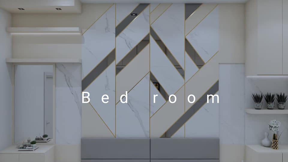 Level Up Interior Design | Khon Kaen