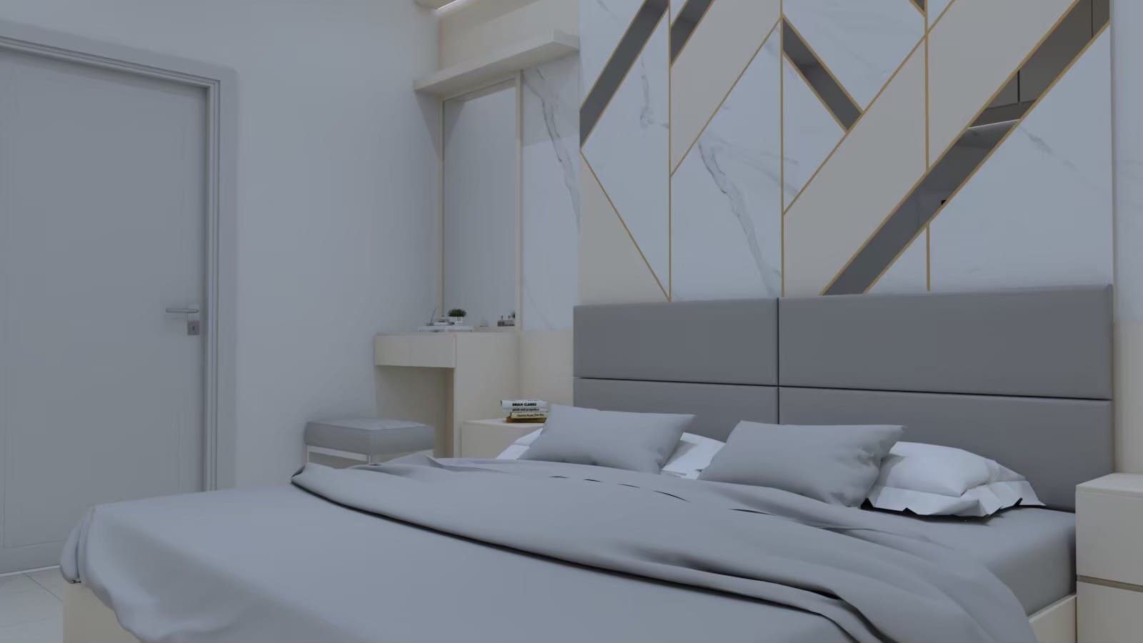 Level Up Interior Design | Khon Kaen
