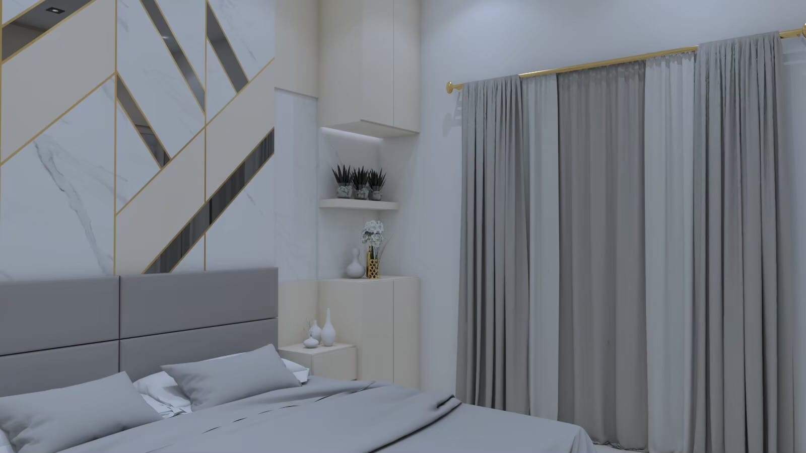 Level Up Interior Design | Khon Kaen