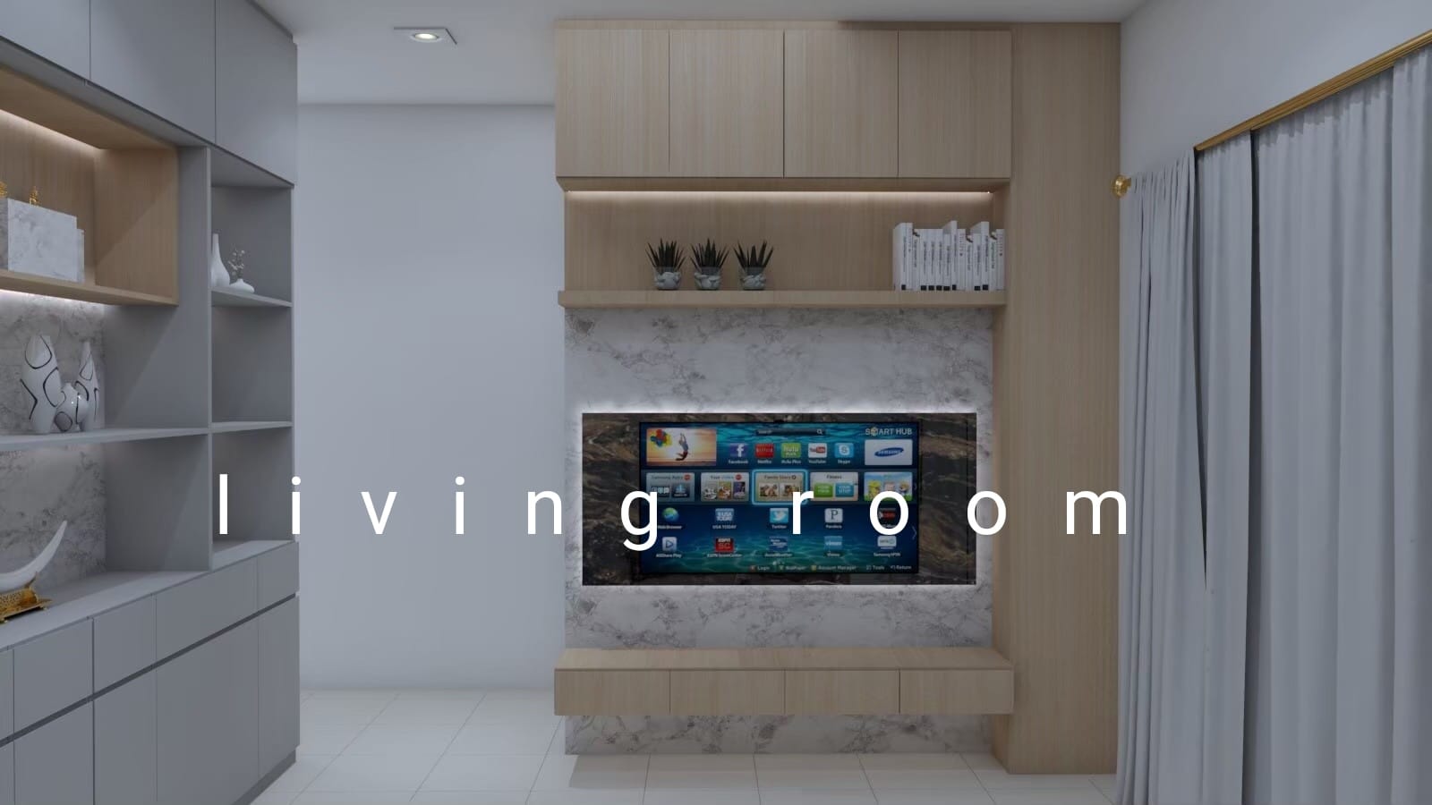 Level Up Interior Design | Khon Kaen