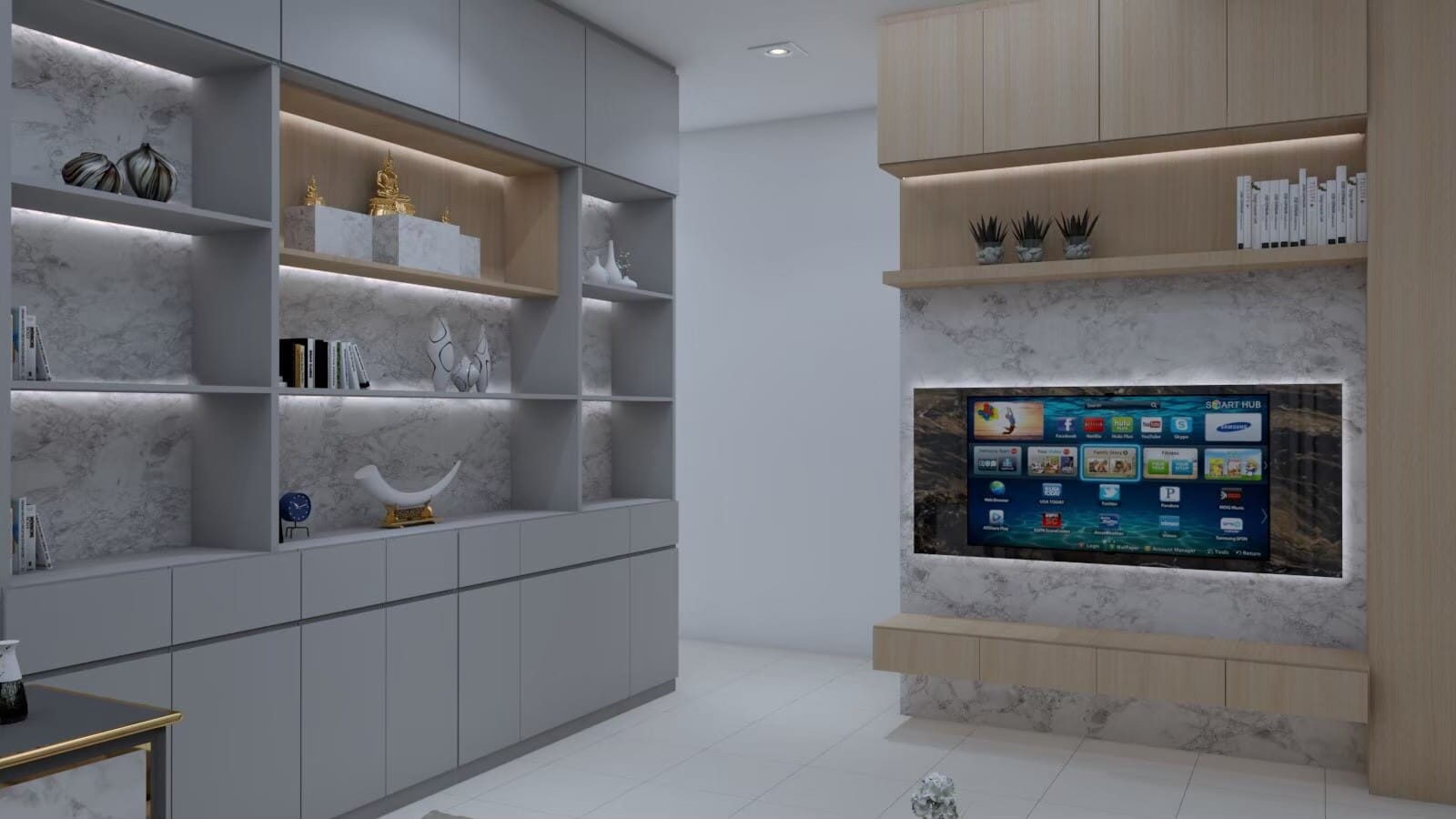 Level Up Interior Design | Khon Kaen