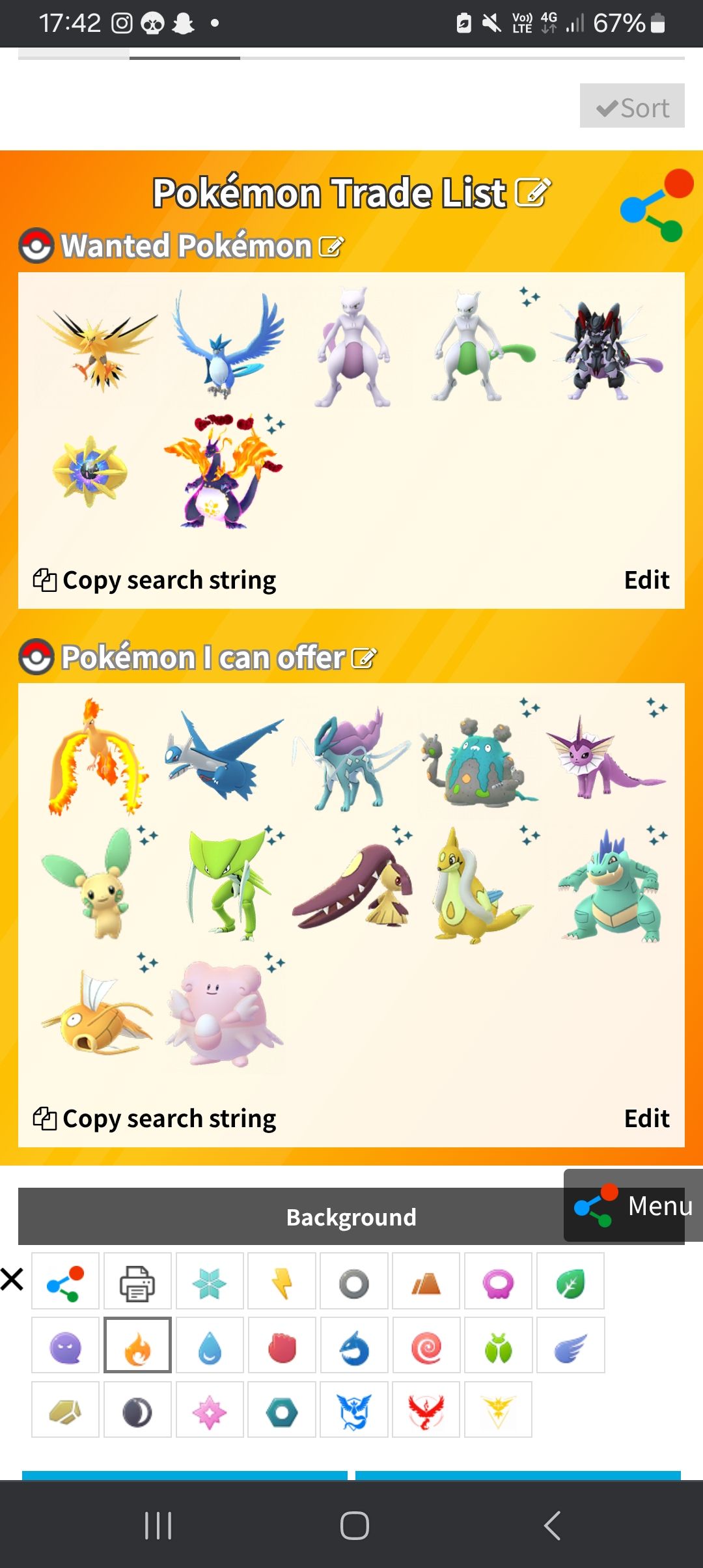 Pokémon Go - ✨ Shiny Mr Mime - 30 Days Trade Or Registrer