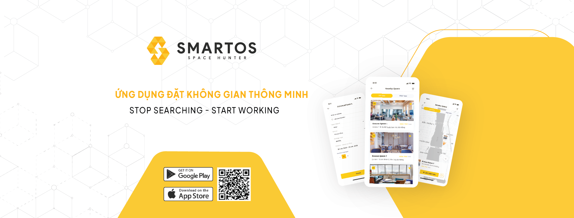 Smartos Booking