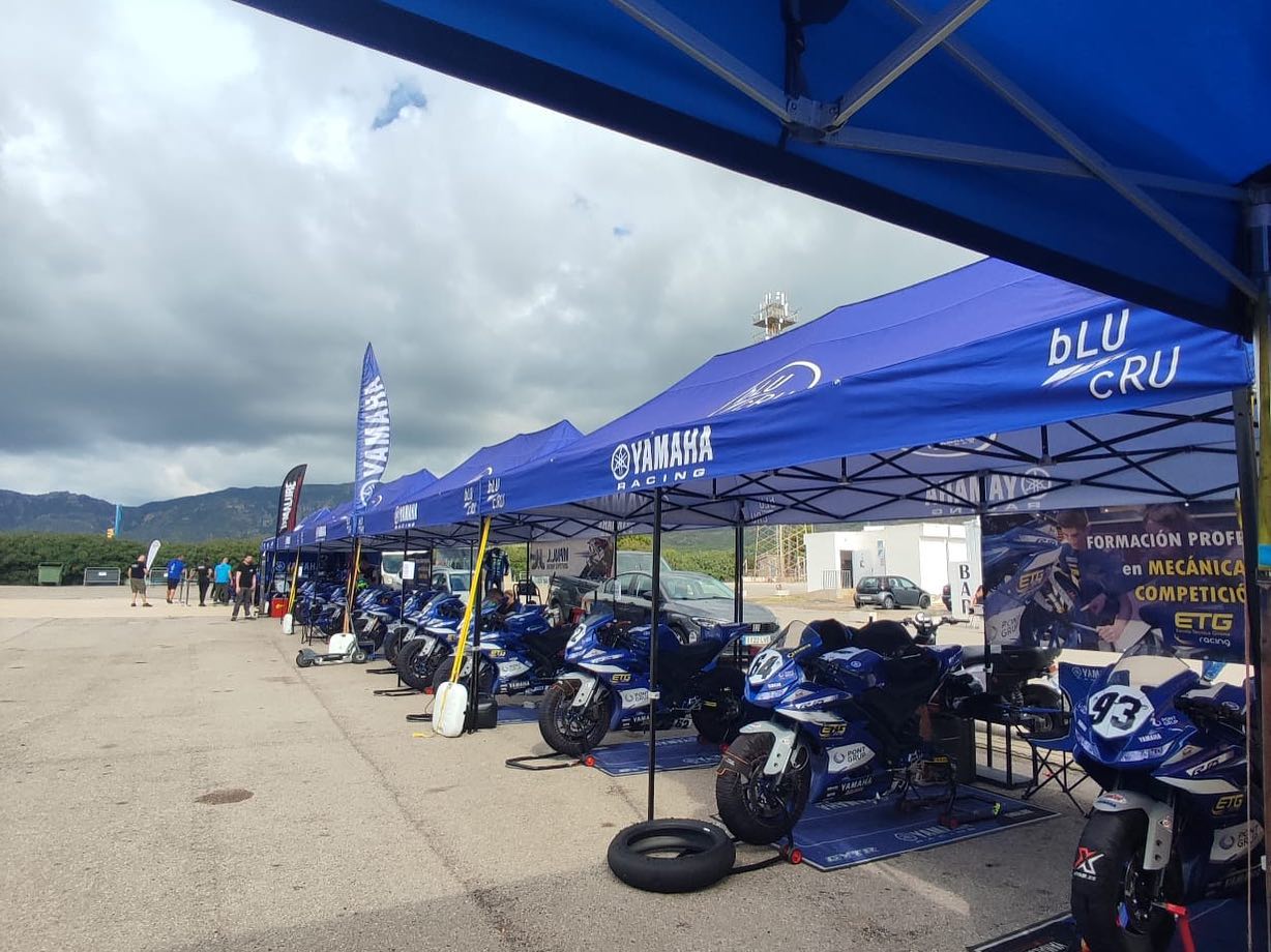 TJT RACING