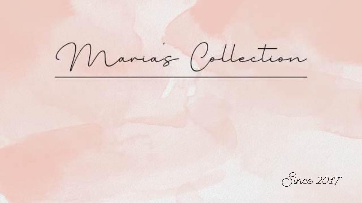 Maria’s collection