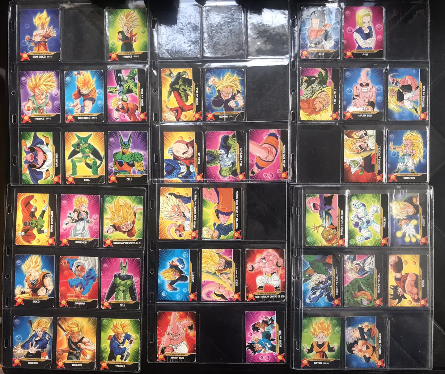 ‼️FIGURAS A ESCOGER‼️... - Guzzu // Figuras y Coleccionables