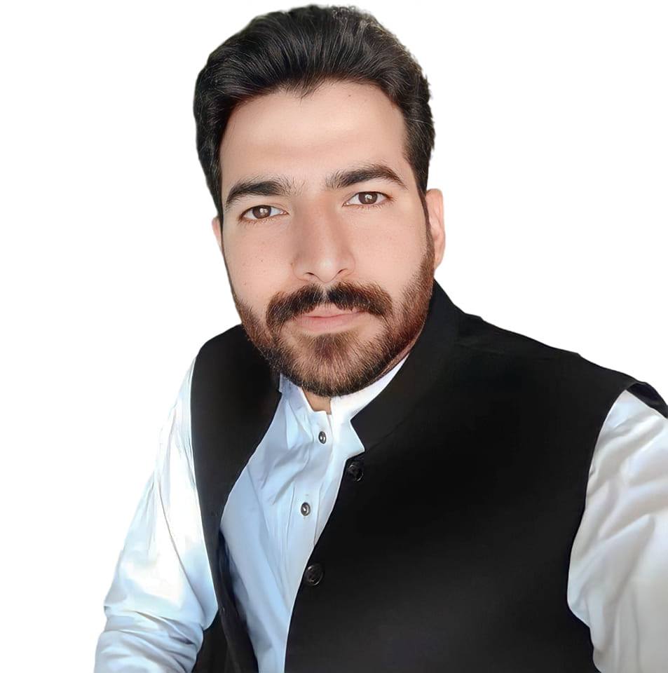 Waheed Ahmad