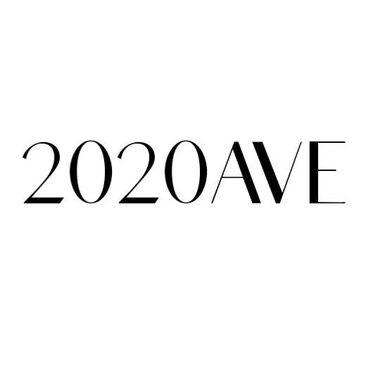 2020ave Curve | Los Angeles CA