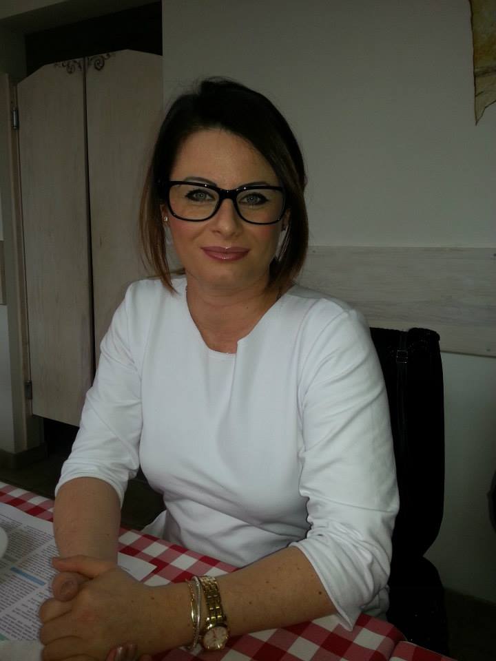 Magda Rudnik