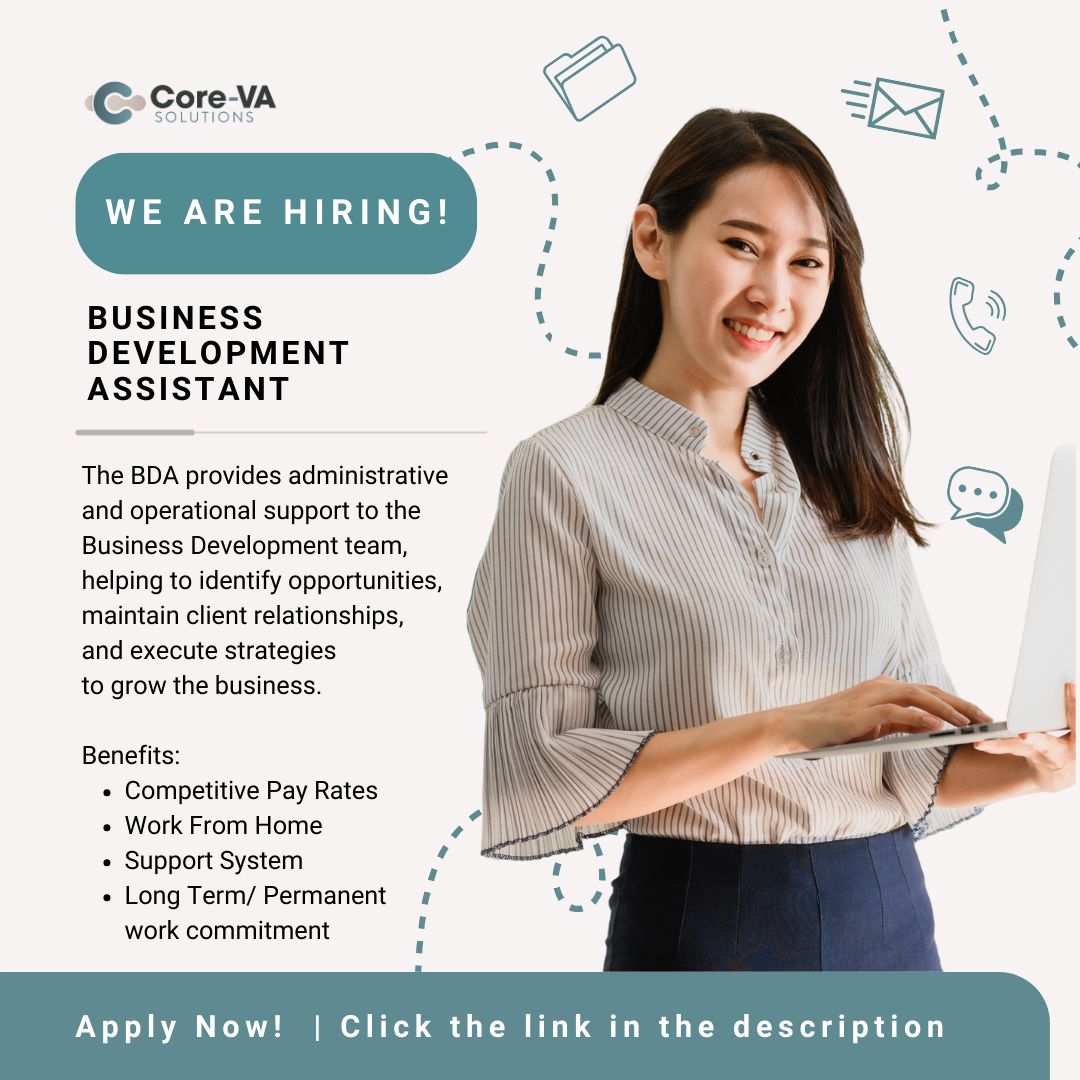 Core Healthcare Recruitment PH