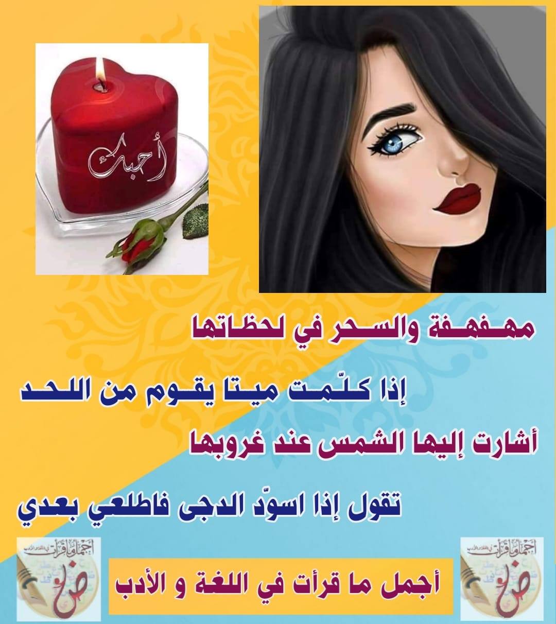 أشارت إليها الشمس أجمل ما قرأت في اللغة و الأدب 2 Facebook