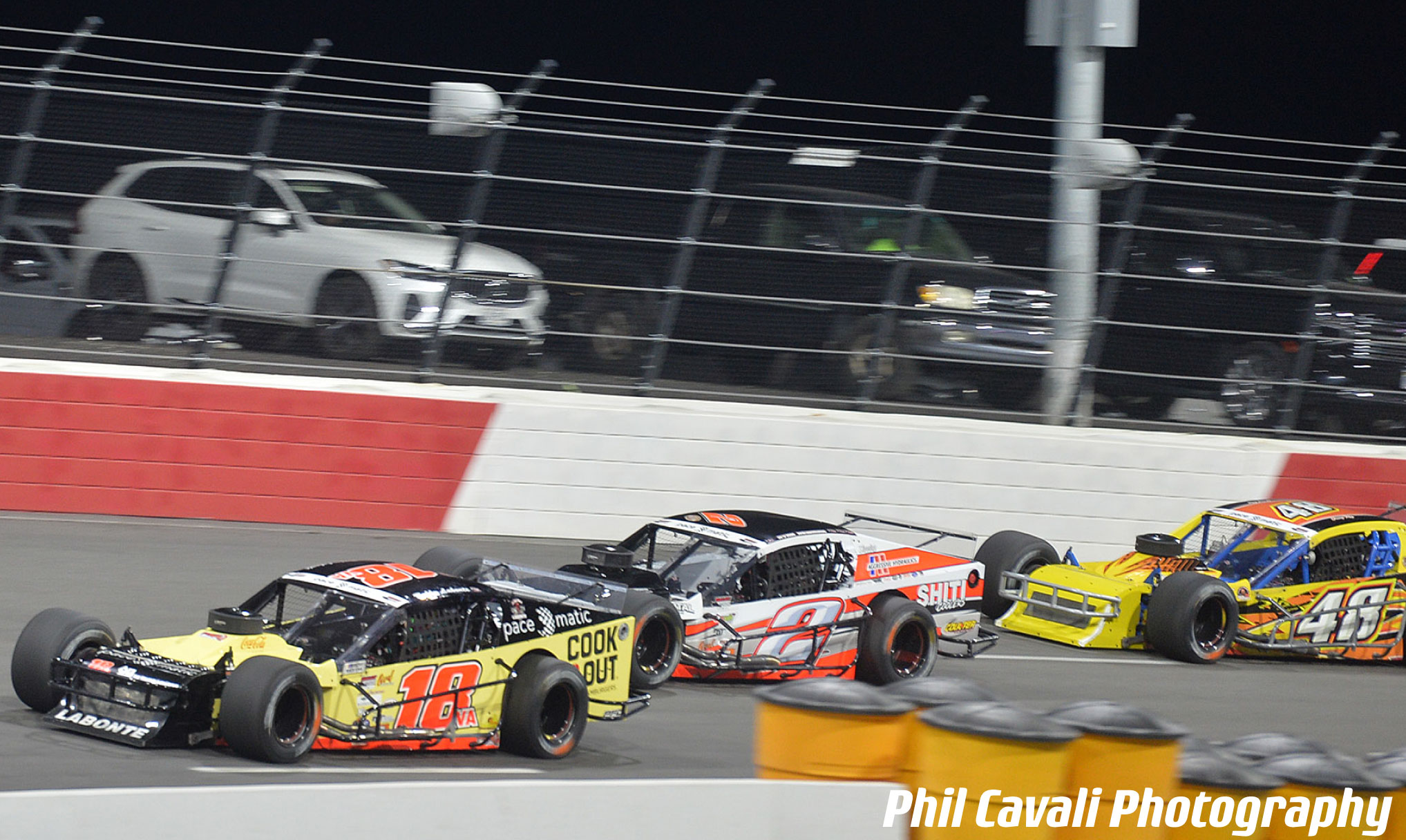 PSR - Are you ready ‼️ The SMART Modified Tour season opens NEXT ...