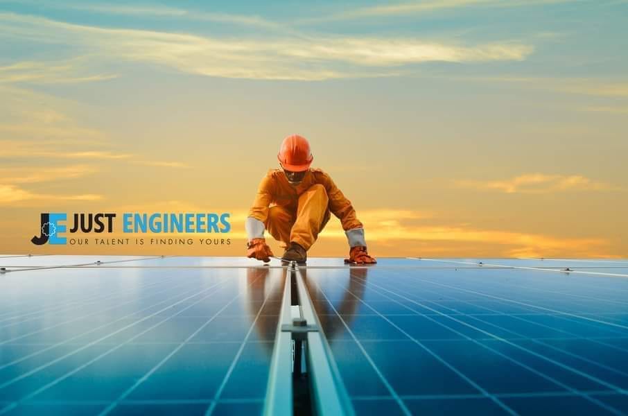 Just Engineers | Diemen