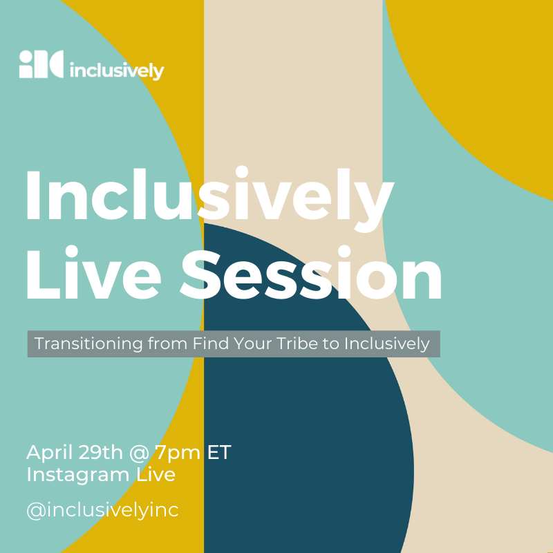 Inclusively Inc