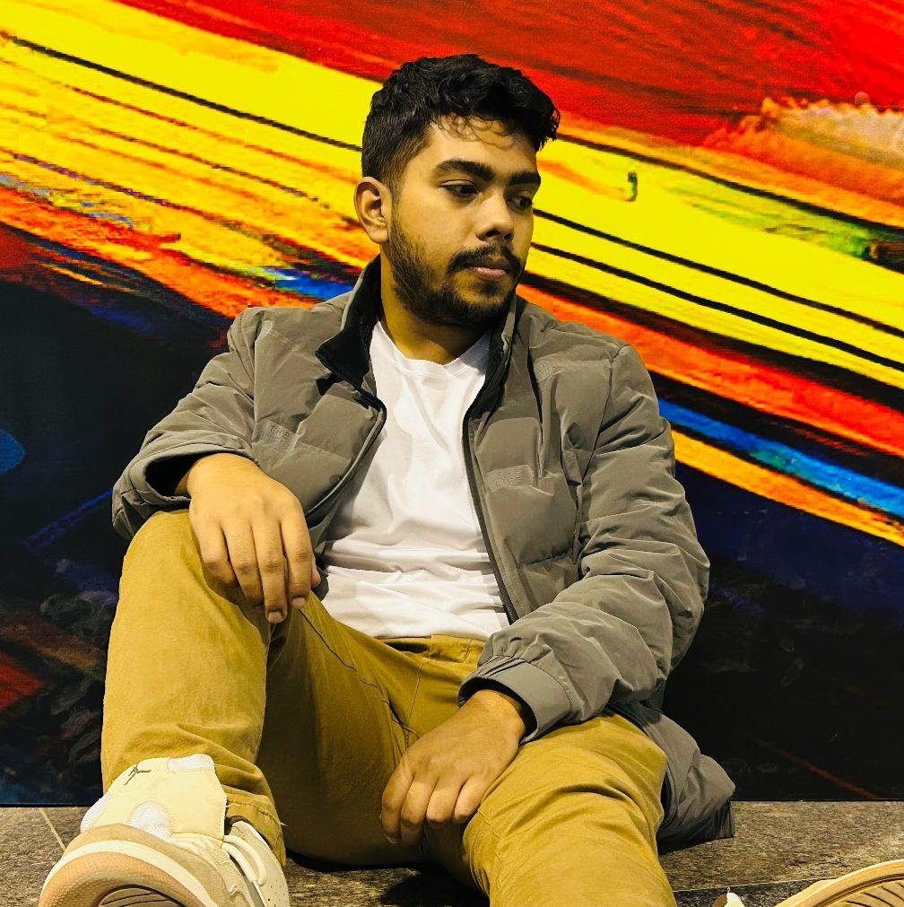 Samiul Islam Saif
