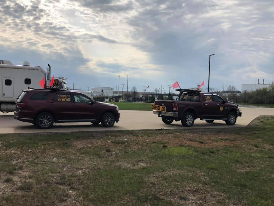 🚛 Columbus Day & Indigenous... - WCS Permits & Pilot Cars | Facebook