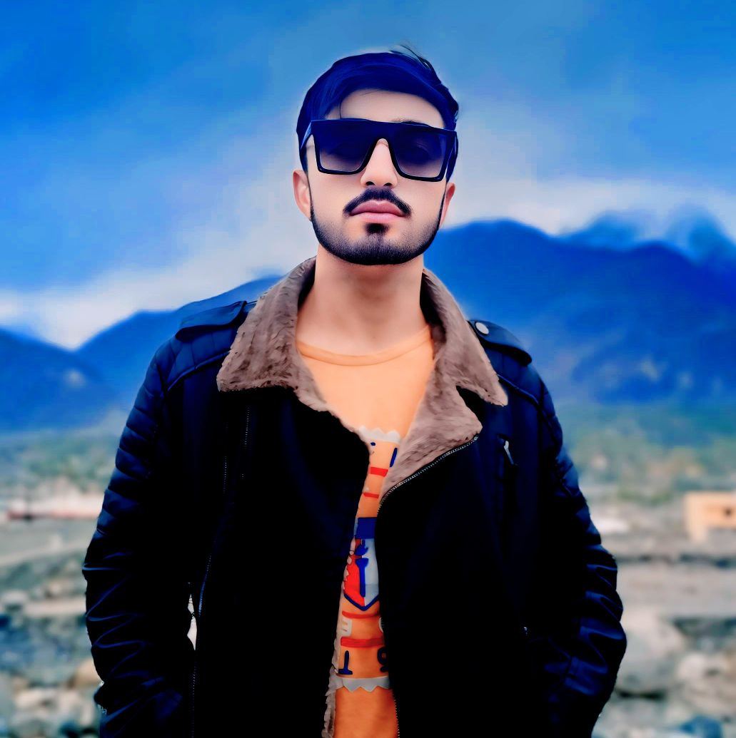 Konain Haider