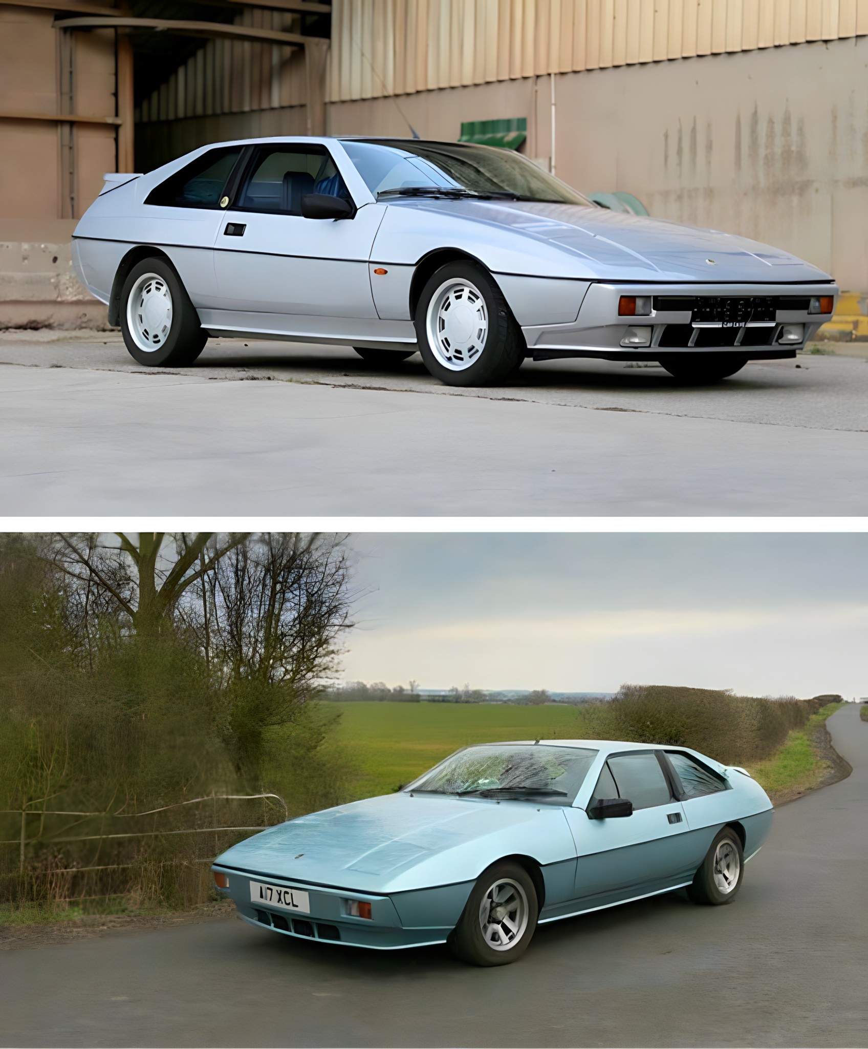 Back - Can a sports car be exotic and practical at the same time? The ...