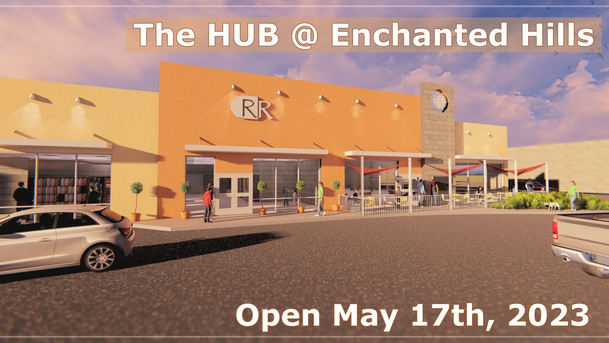 The City of Rio Rancho is... - Rio Rancho Public Libraries | Facebook