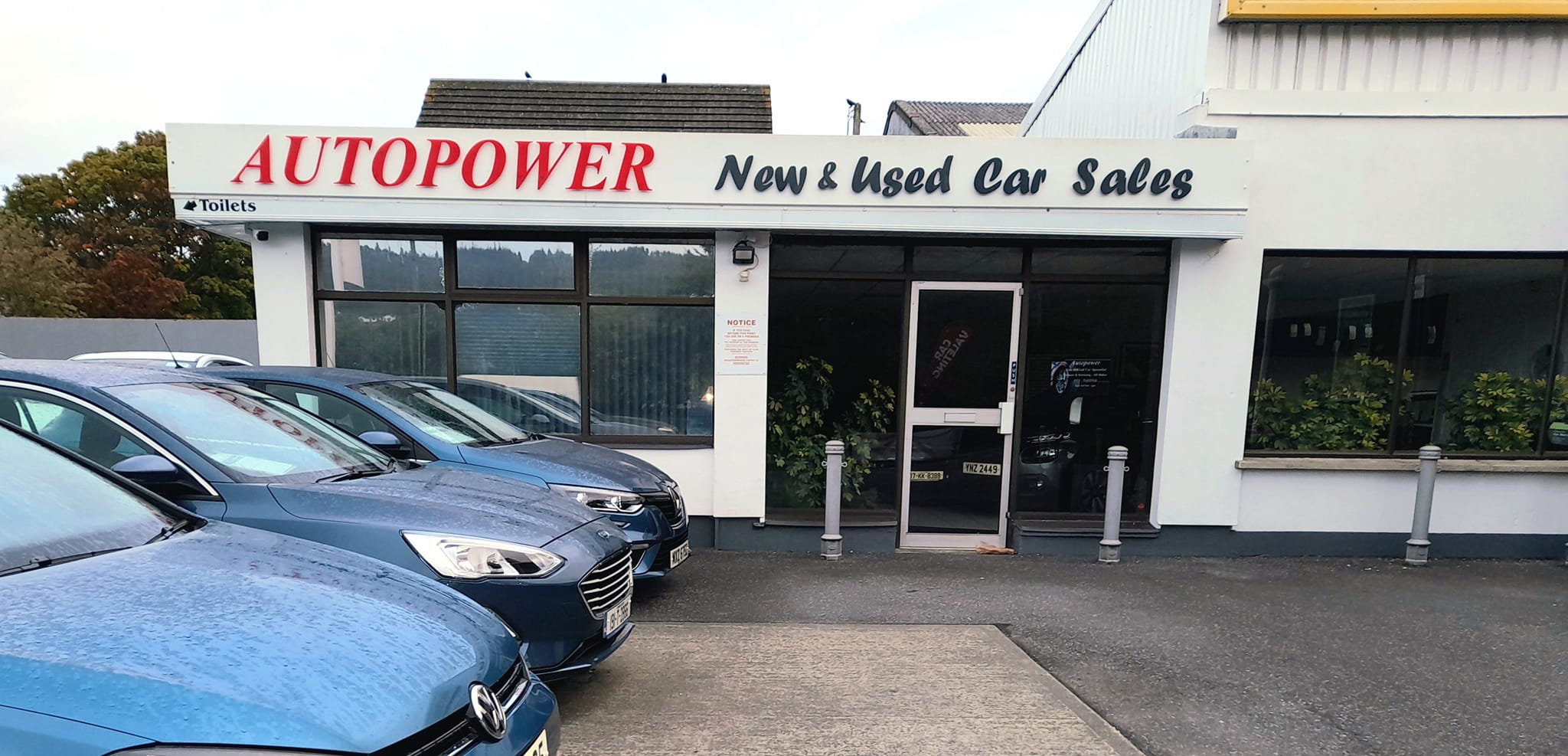 Autopower | Tipperary