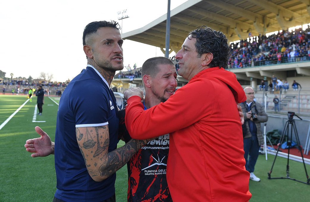 CataniaToday - CataniaToday added a new photo.