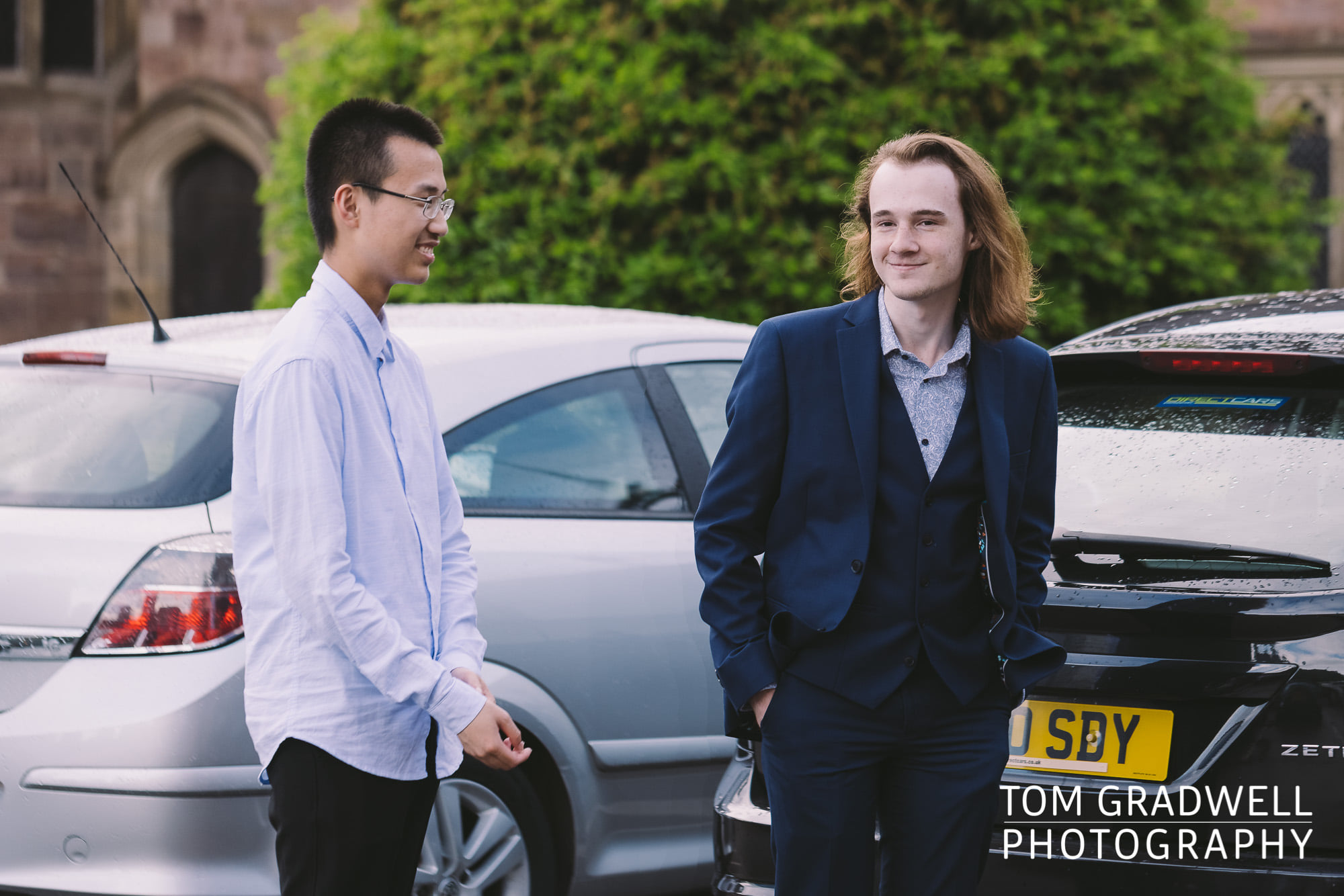 Tom Gradwell Photography