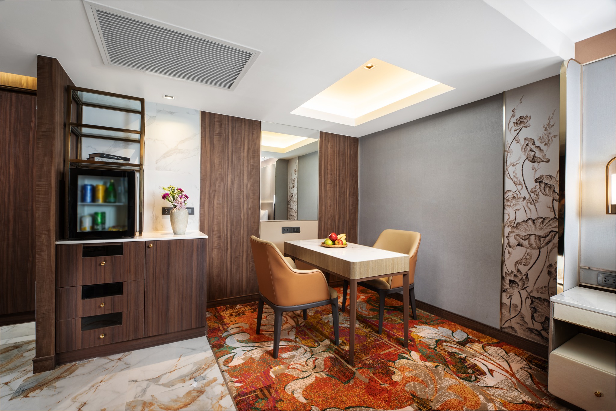 Samala Hotel Bangkok | Bangkok