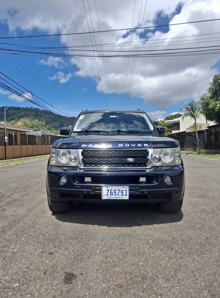 Land Rover/ Range Rover - Cars & Trucks - San José, Costa Rica ...