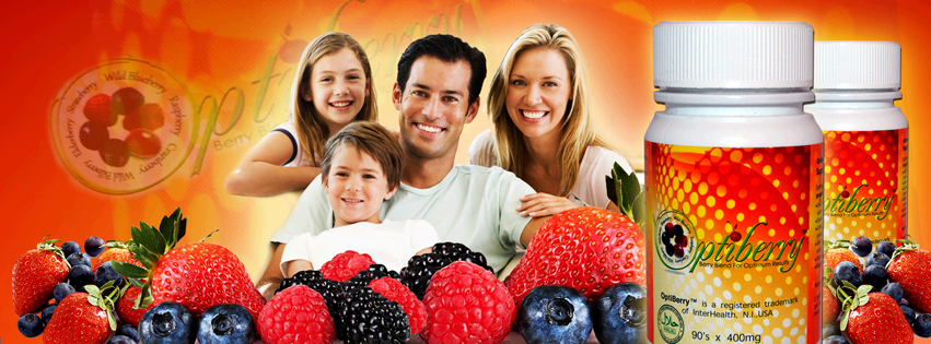 Optiberry