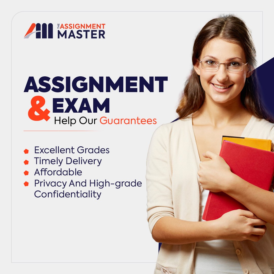 The Assignment Master