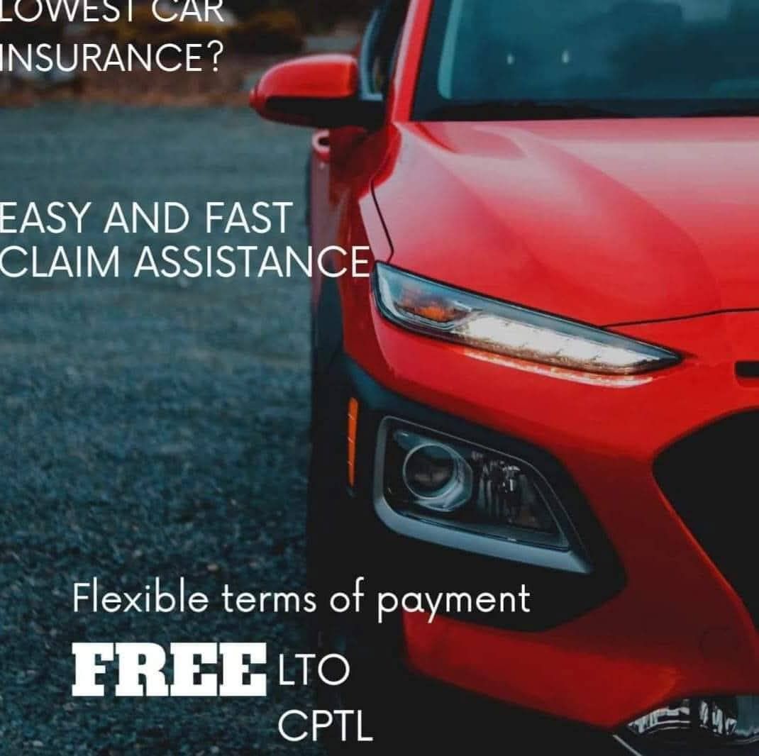 ARC Car Insurance