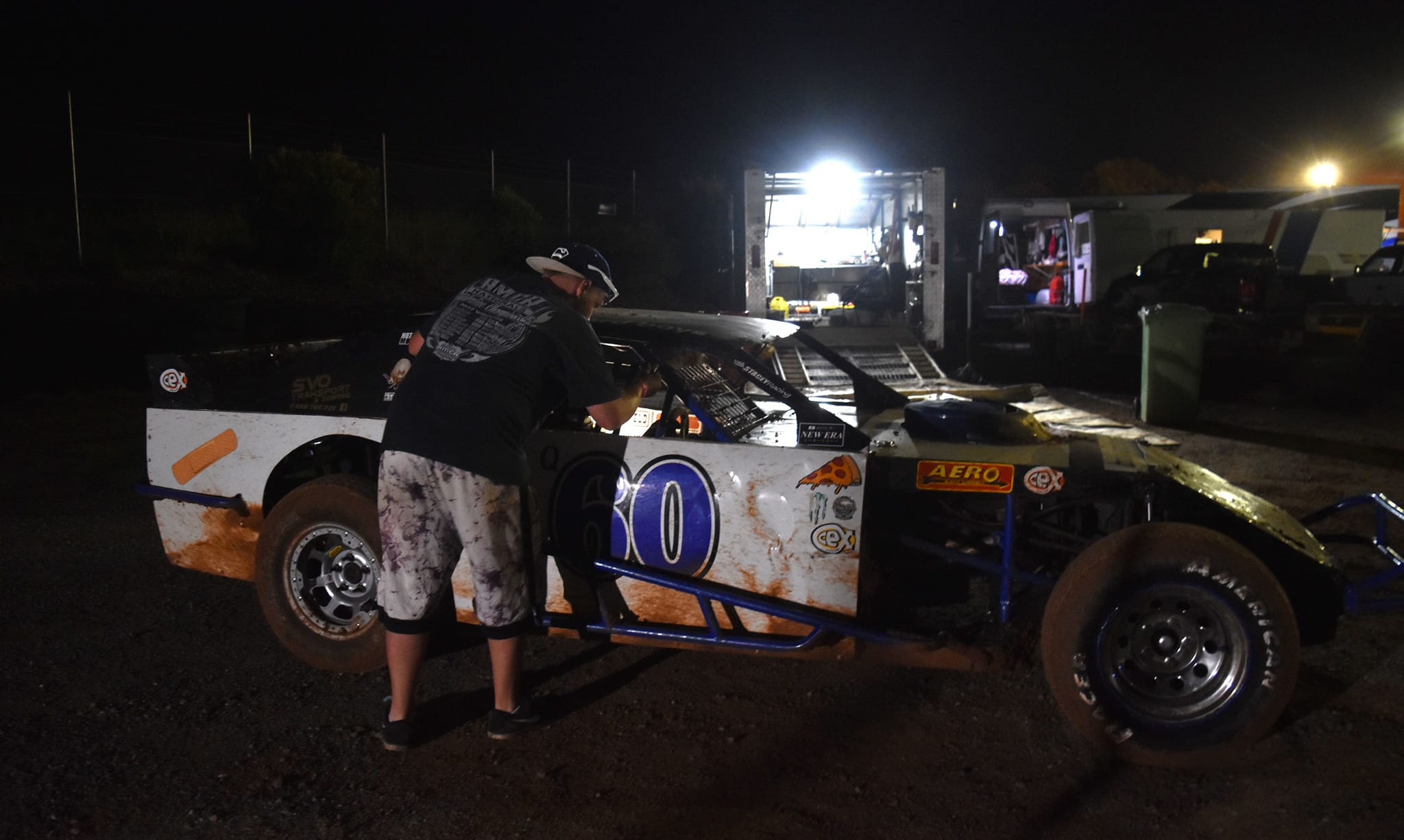 Jester Brothers Racing | Bribie QLD