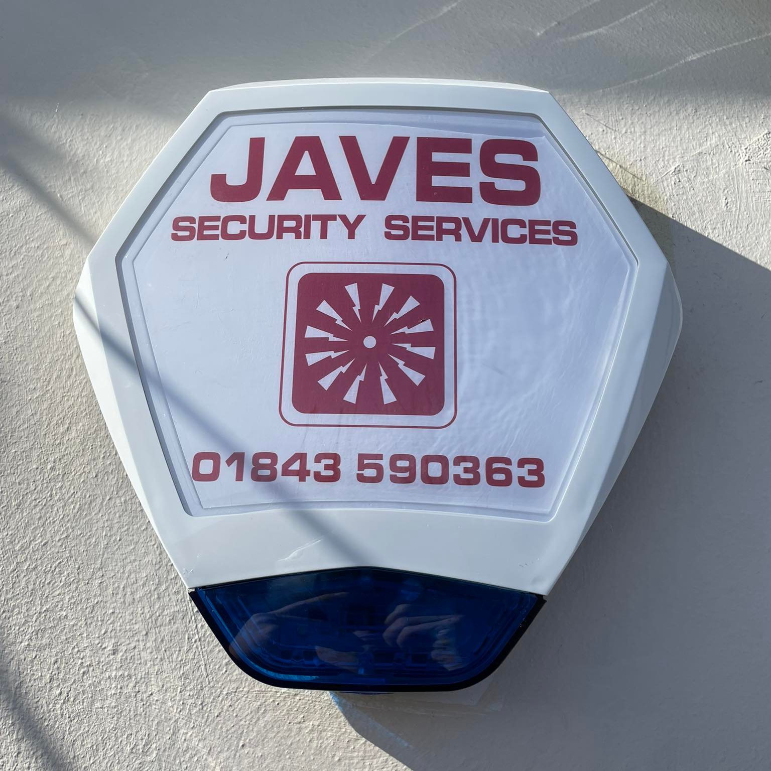 Javes security services added a... - Javes security services