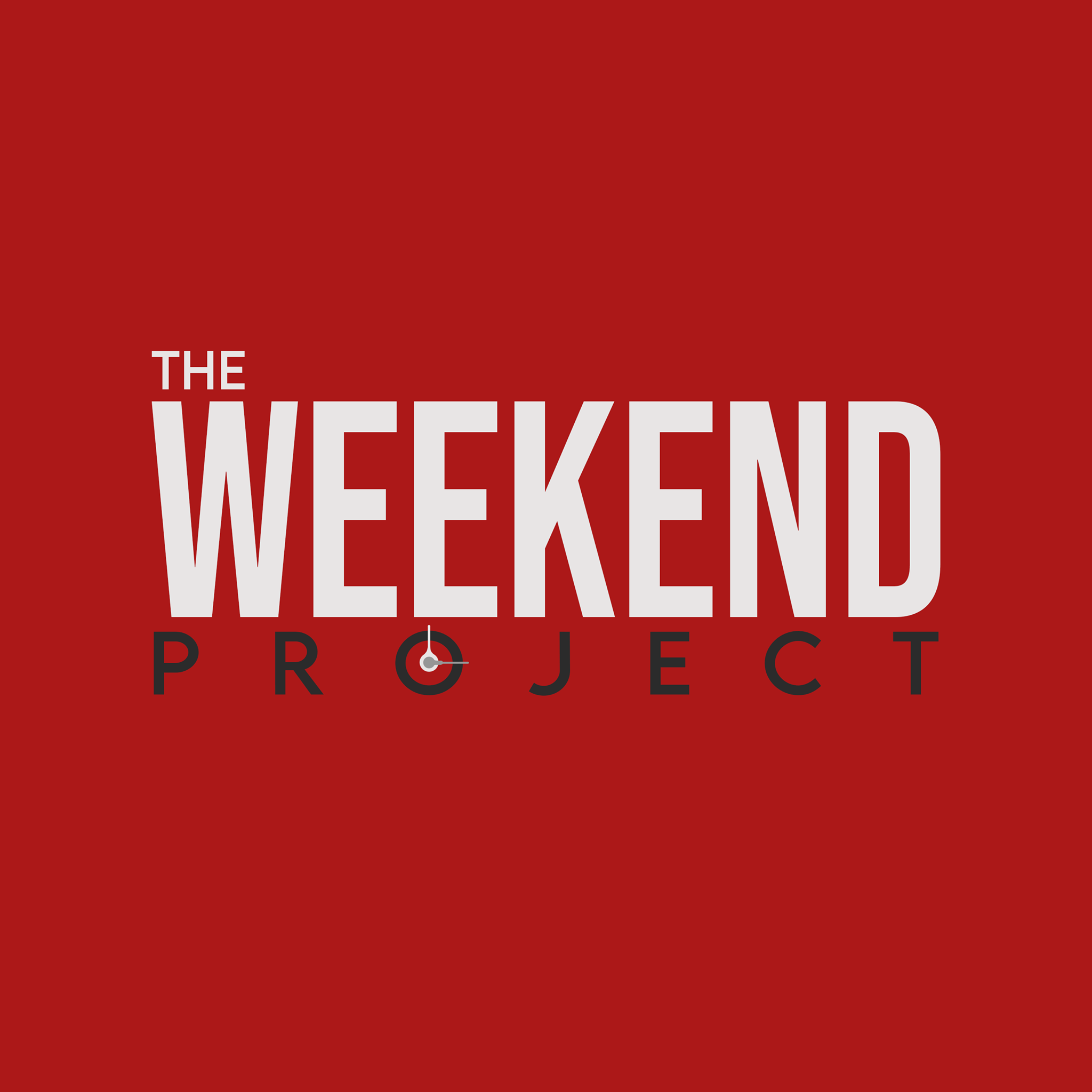 The Weekend Project