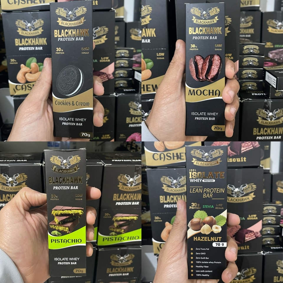 Protein and more | Ismailia