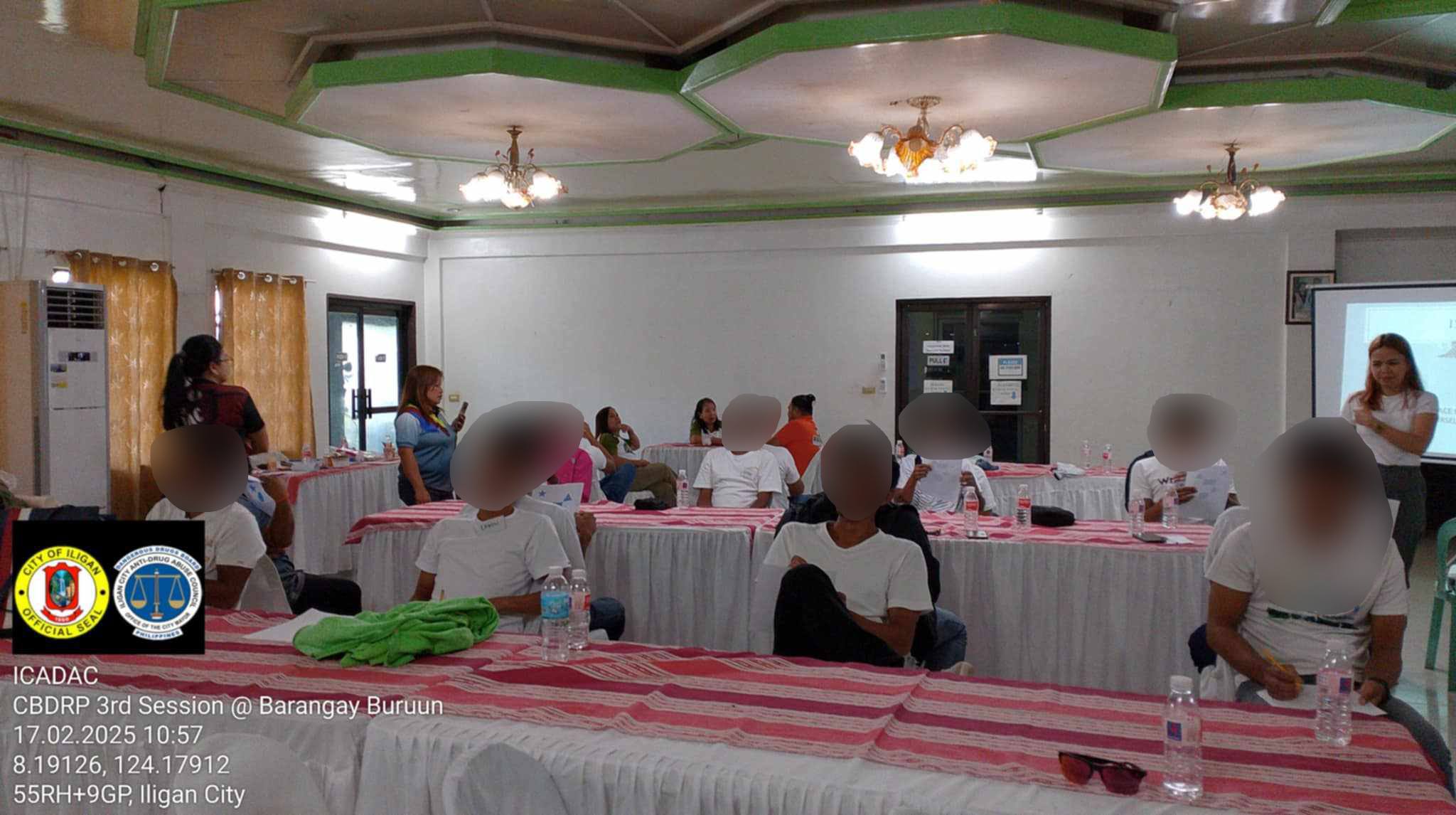 Office of the City Anti-Drug Abuse Council