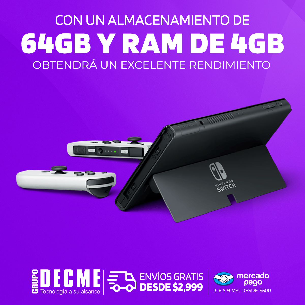 Grupo Decme - ️La respuesta correcta es: Si le compro una... | Facebook