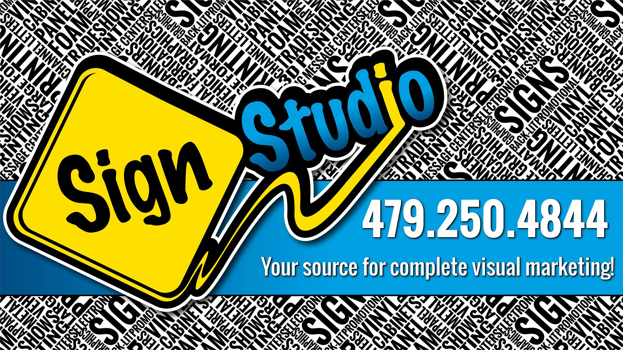 Sign Studio | Rogers AR
